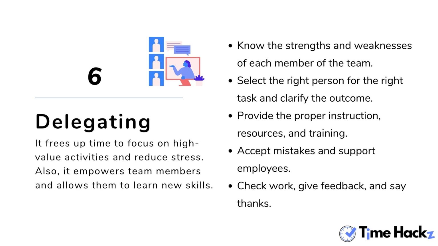 Time Management Presentation