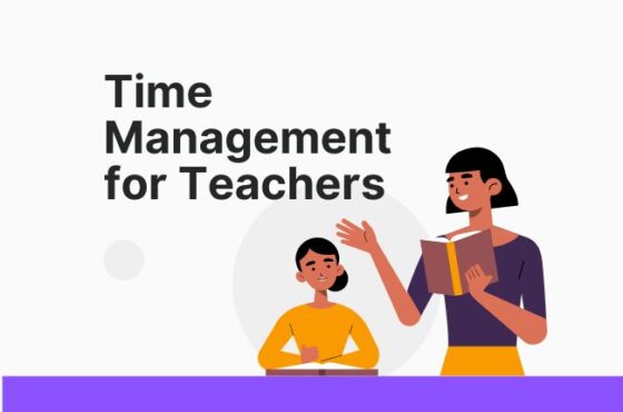Time Management for Teachers