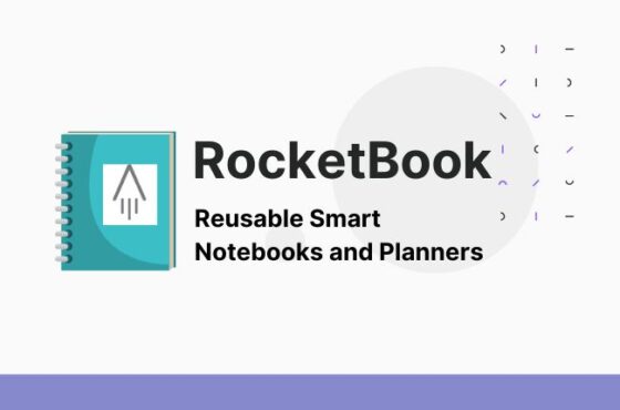 Rocketbook Notebooks