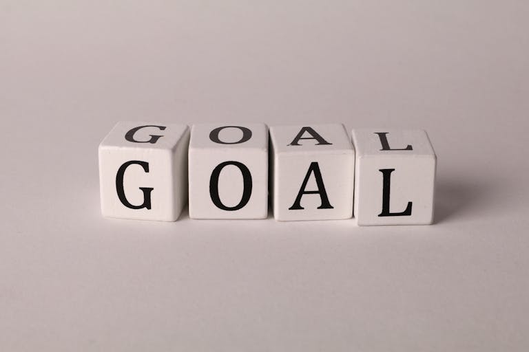 goal set