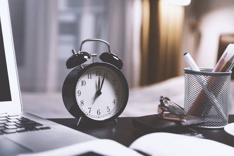 The 2-Minute Rule