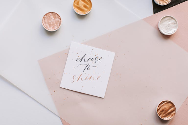 time management affirmations
