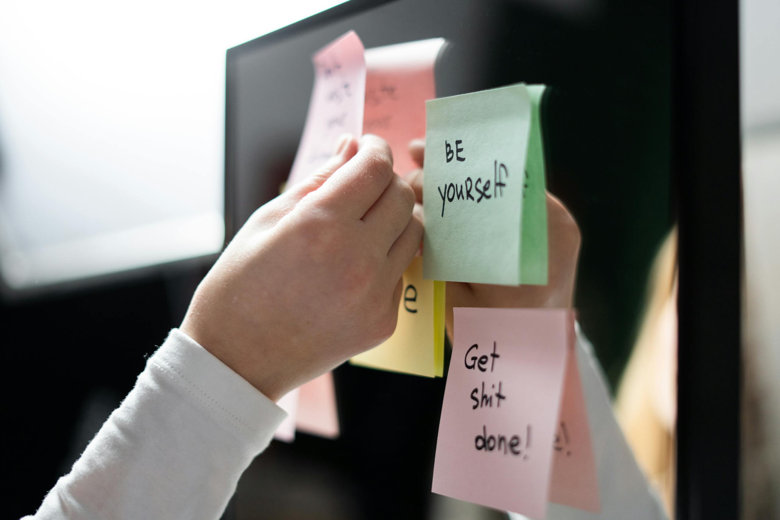 Beginner’s Guide to Getting Things Done (GTD) Method