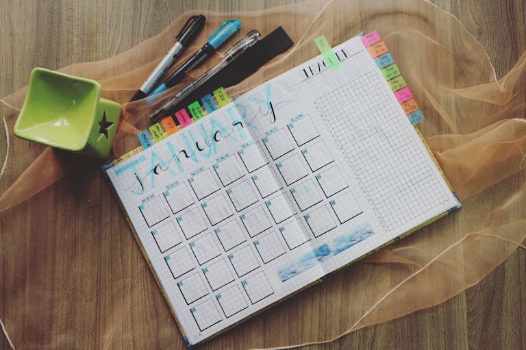 effective scheduling