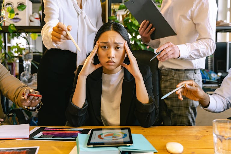 How to Meet Deadlines