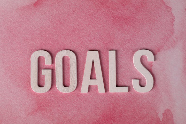 SMART Goals Framework